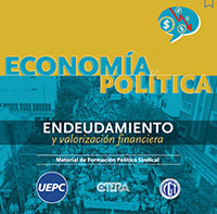 Endeudamiento y valorización financiera